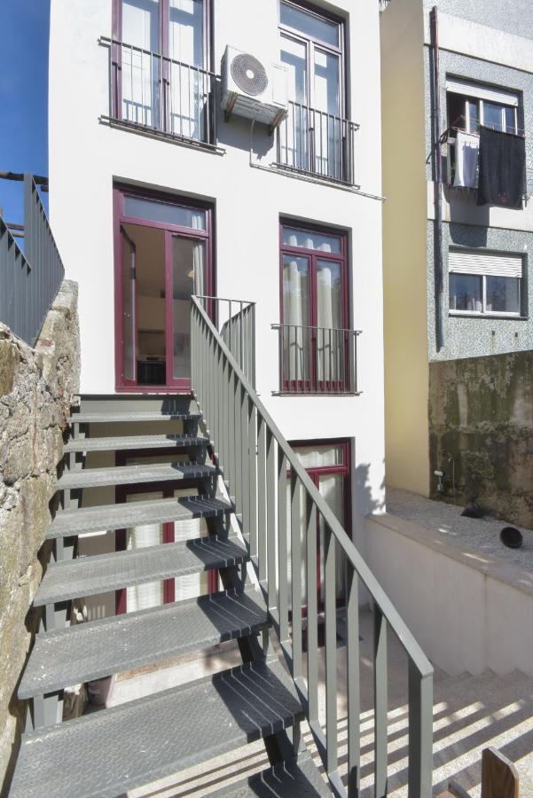 Oporto Charming Apartments Exterior photo